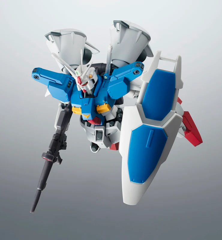 RX-78GP01FB Gundam GP01 Full Burnern Ver. A.N.I.M.E - Image 10