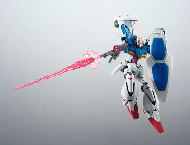 RX-78GP01FB Gundam GP01 Full Burnern Ver. A.N.I.M.E - Image 11