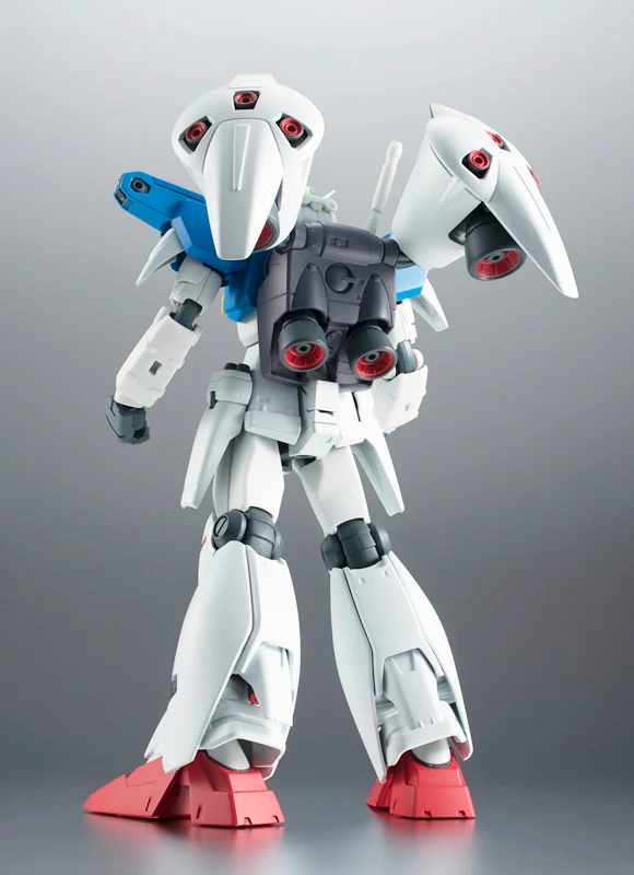 RX-78GP01FB Gundam GP01 Full Burnern Ver. A.N.I.M.E - Image 2