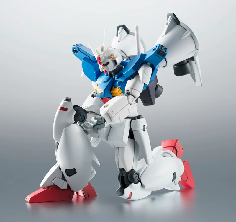 RX-78GP01FB Gundam GP01 Full Burnern Ver. A.N.I.M.E - Image 3
