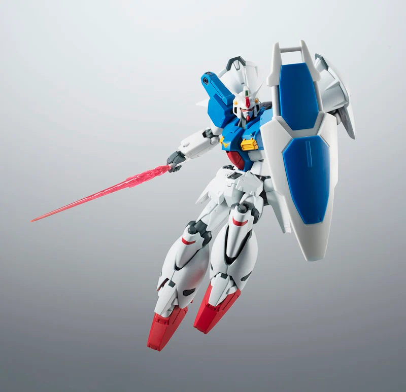 RX-78GP01FB Gundam GP01 Full Burnern Ver. A.N.I.M.E - Image 6