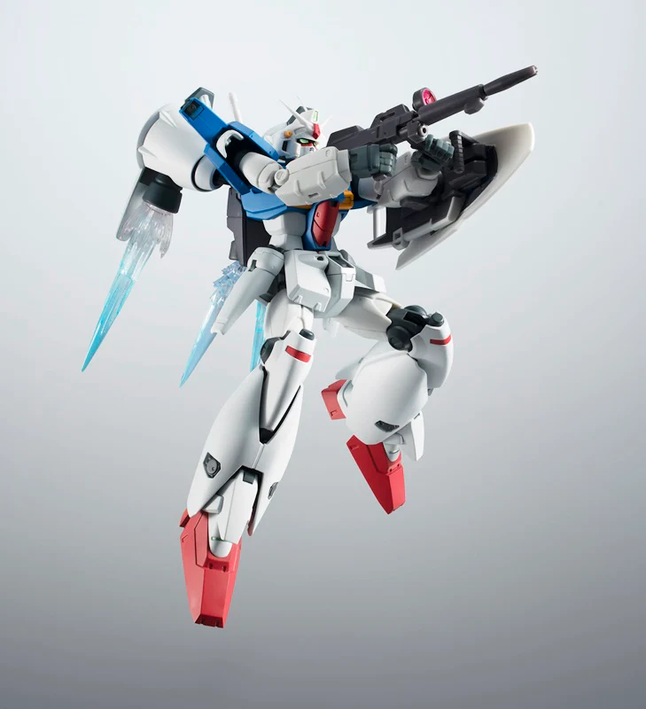 RX-78GP01FB Gundam GP01 Full Burnern Ver. A.N.I.M.E - Image 8