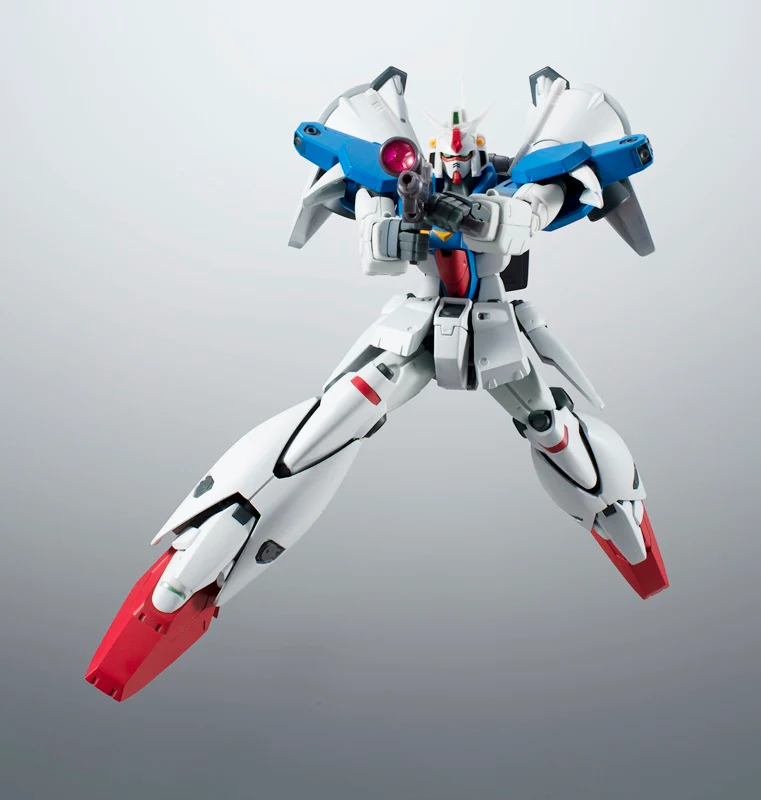 RX-78GP01FB Gundam GP01 Full Burnern Ver. A.N.I.M.E - Image 9