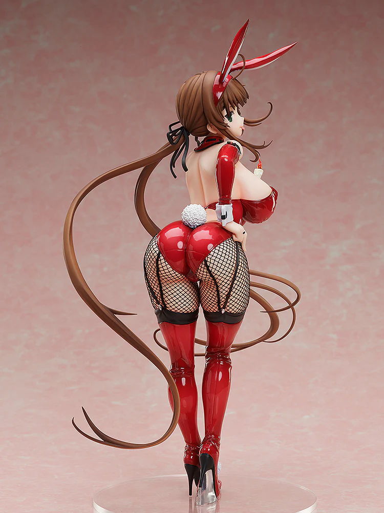 Ryobi: Shinobi Transformation - Bunny Ver. 1/4 Scale Figure - Image 4