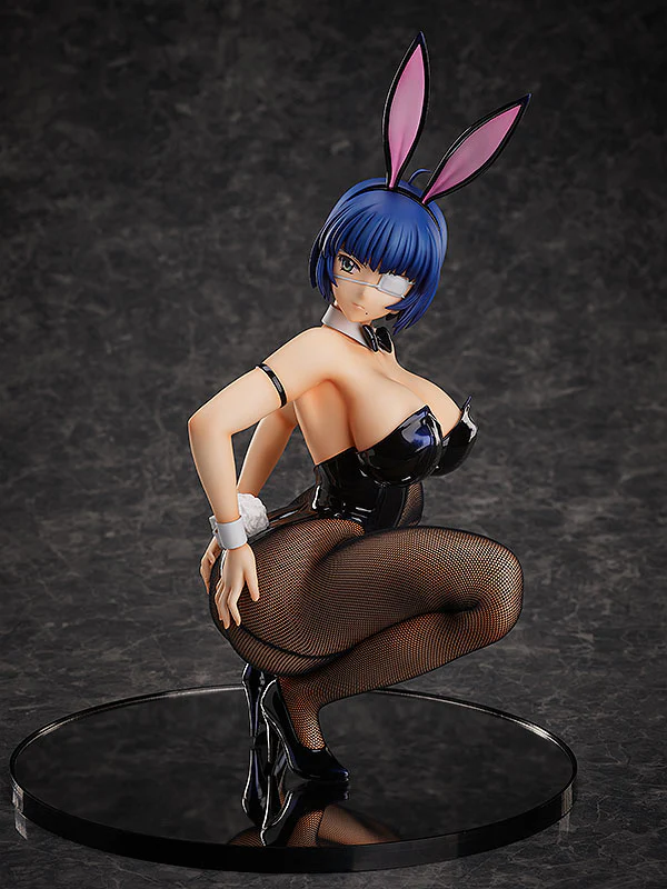 Ryomou Shimei: Bunny Ver. 2nd 1/4 Scale Figure - Image 2