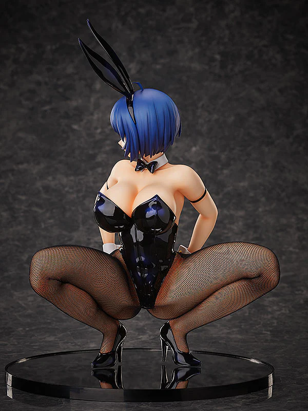 Ryomou Shimei: Bunny Ver. 2nd 1/4 Scale Figure - Image 3