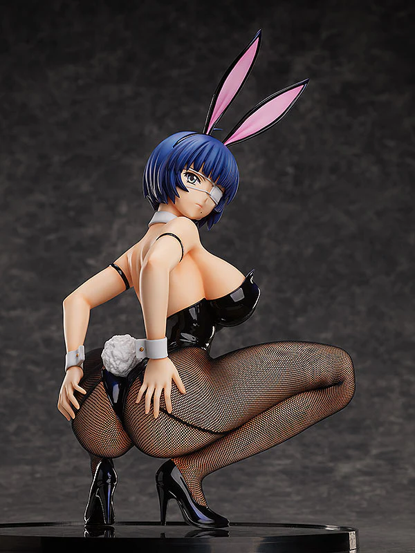 Ryomou Shimei: Bunny Ver. 2nd 1/4 Scale Figure - Image 6