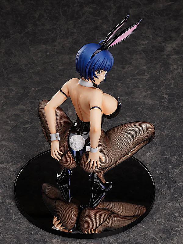 Ryomou Shimei: Bunny Ver. 2nd 1/4 Scale Figure - Image 7