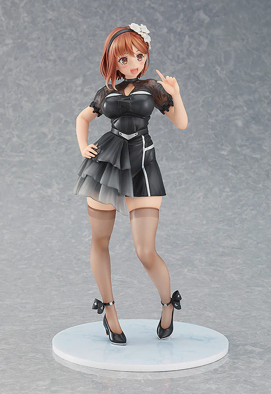 Ryza (Reisalin Stout): High Summer Formal Ver. 1/6 Scale Figure - Image 2