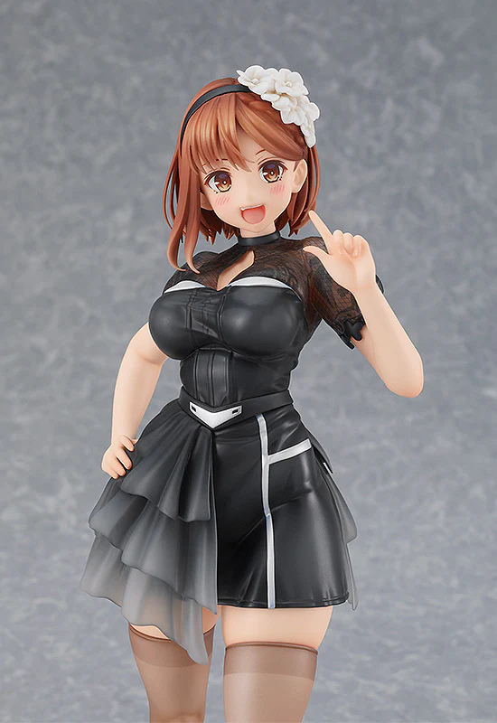 Ryza (Reisalin Stout): High Summer Formal Ver. 1/6 Scale Figure - Image 5