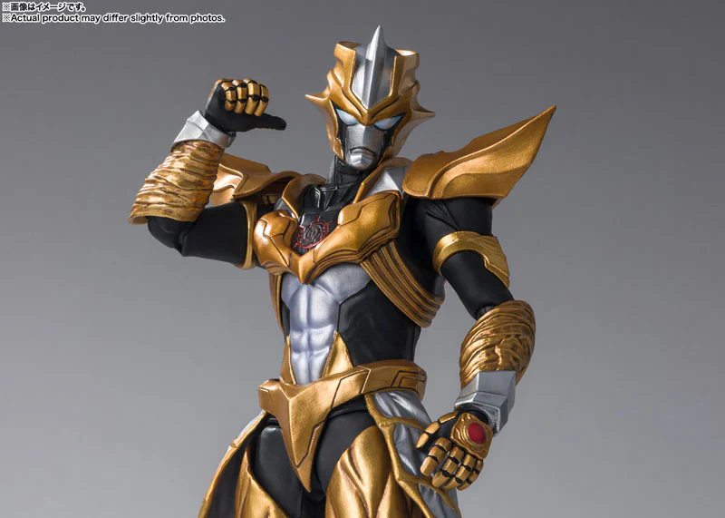 S.H.Figuarts Absolute Tartarus - Image 7