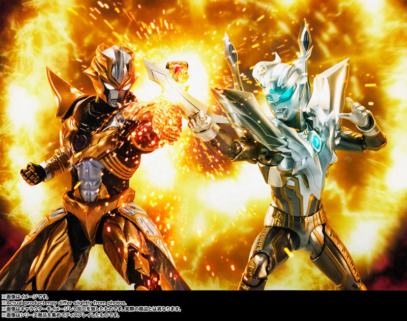 S.H.Figuarts Absolute Tartarus - Image 8