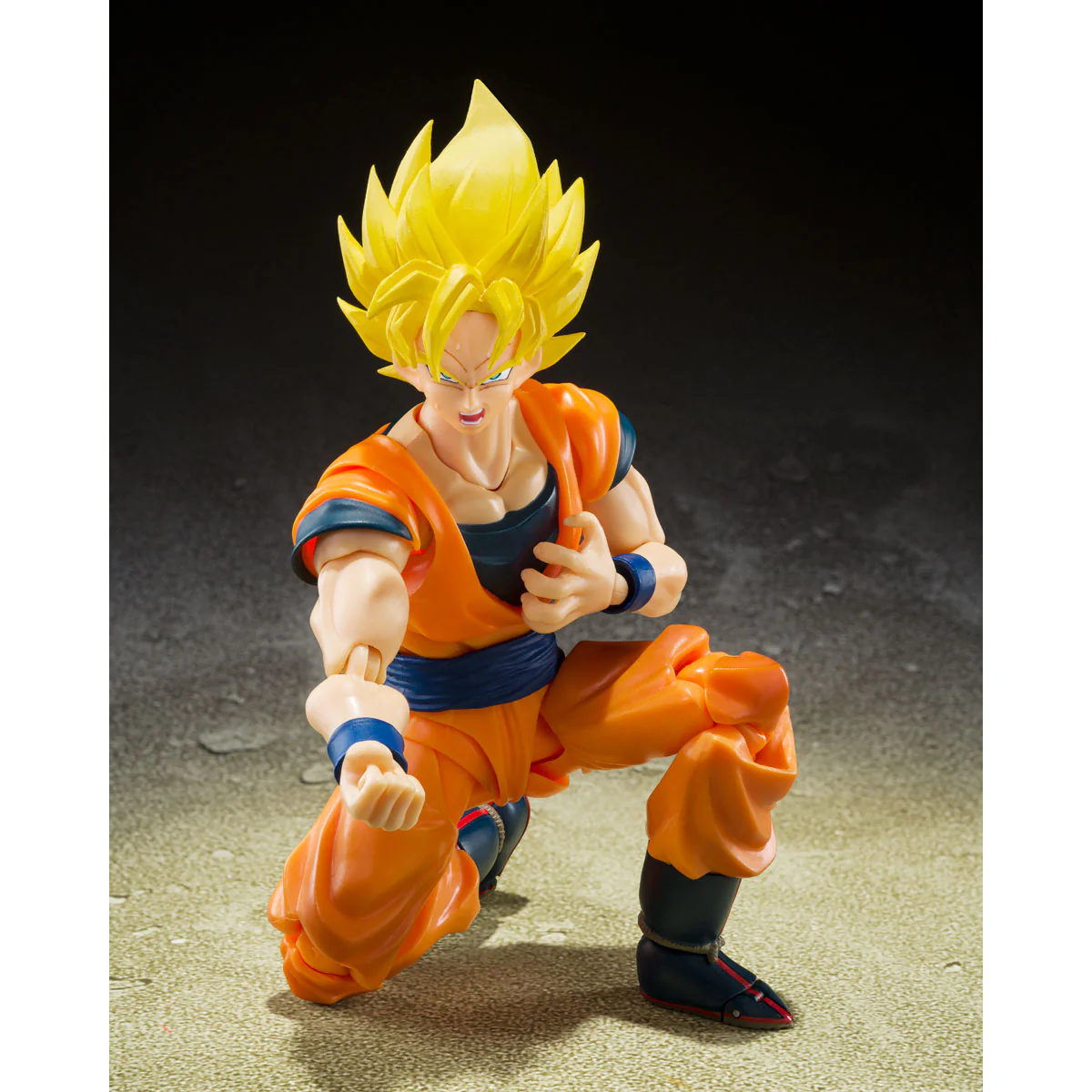 S.H.Figuarts Android 20 - Image 7