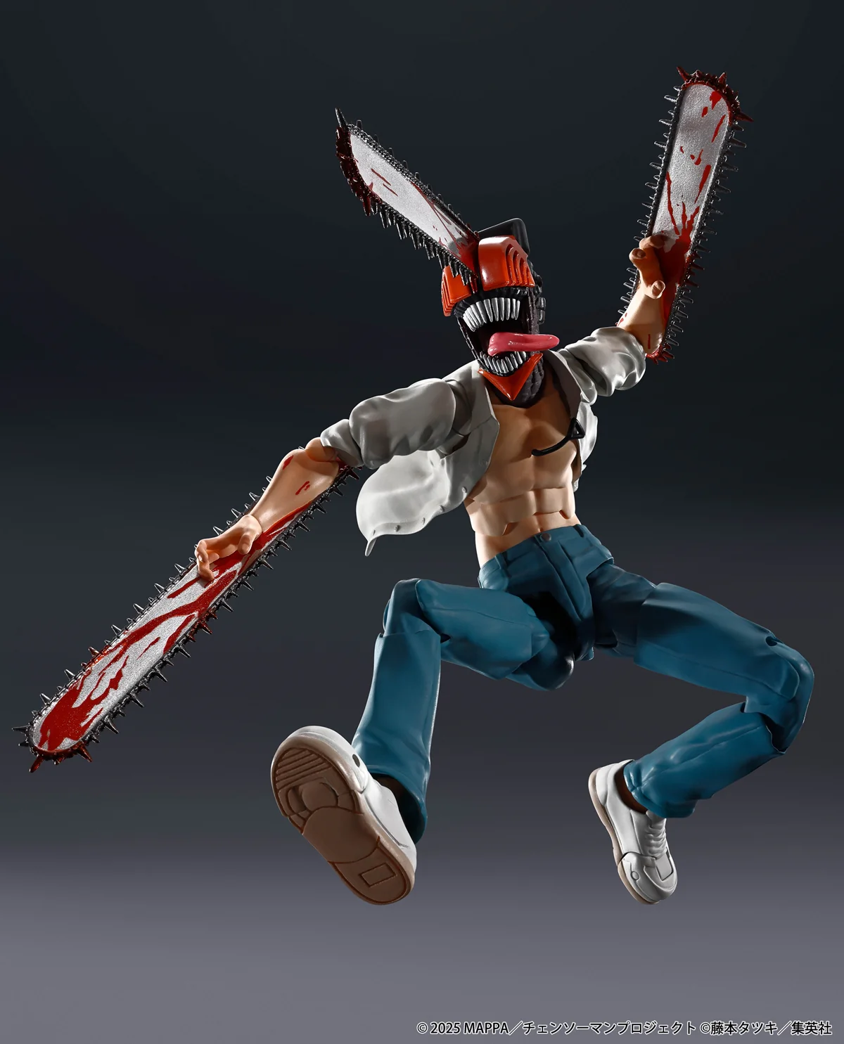 S.H.Figuarts Chainsaw Man -Reze Arc- - Image 3