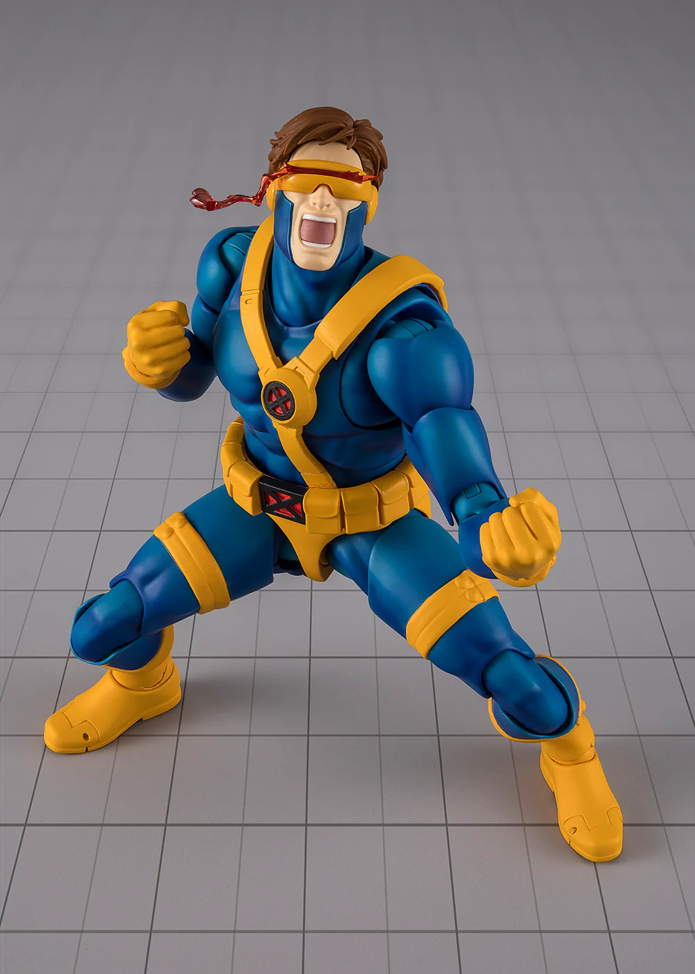 S.H.Figuarts Cyclops (Gamerverse) (2027 Re-Run) - Image 2