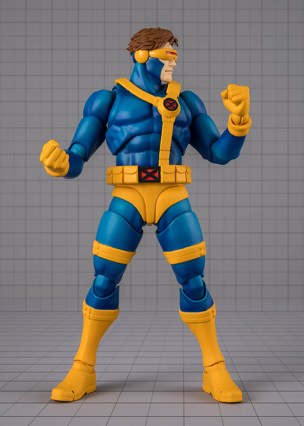 S.H.Figuarts Cyclops (Gamerverse) (2027 Re-Run) - Image 3