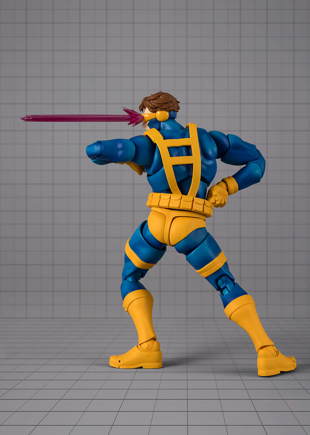 S.H.Figuarts Cyclops (Gamerverse) (2027 Re-Run) - Image 4