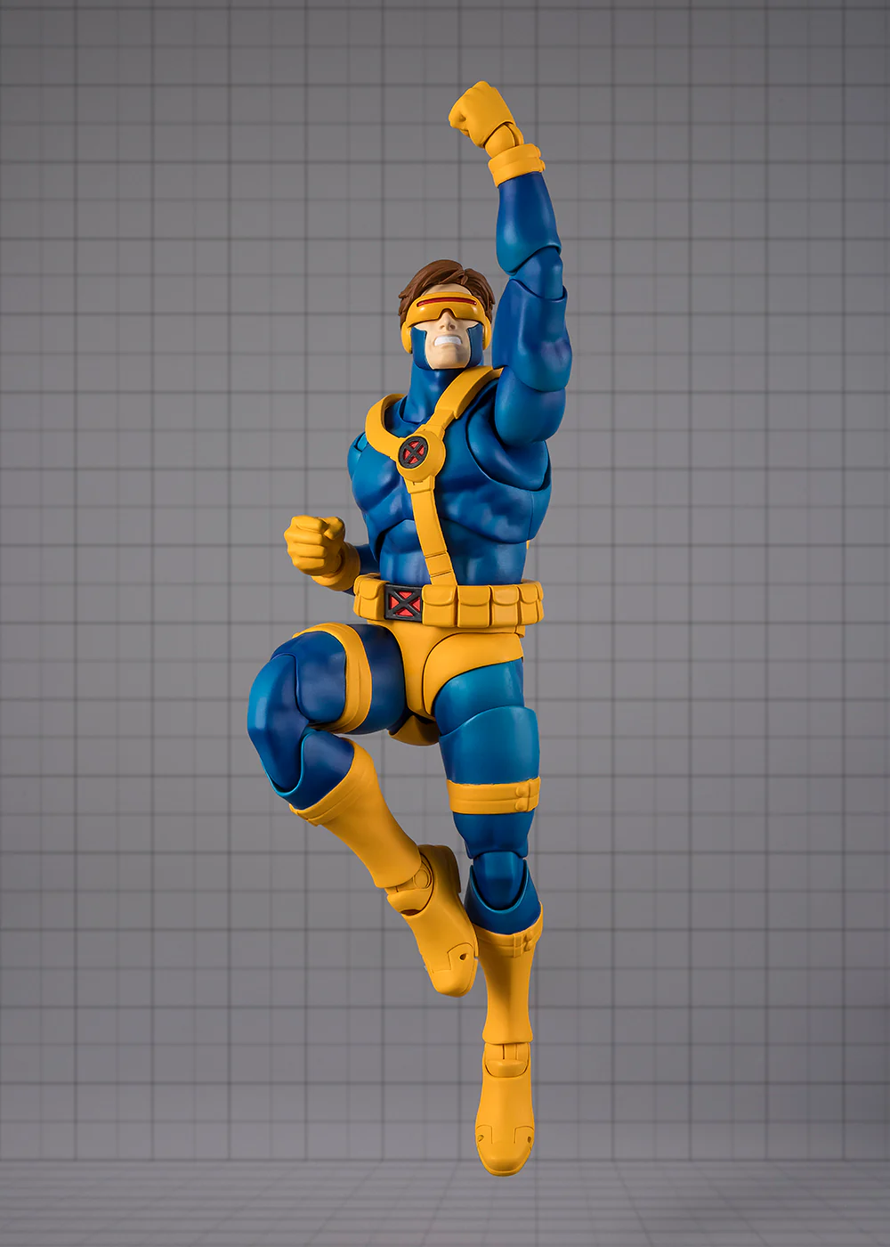 S.H.Figuarts Cyclops (Gamerverse) (2027 Re-Run) - Image 5