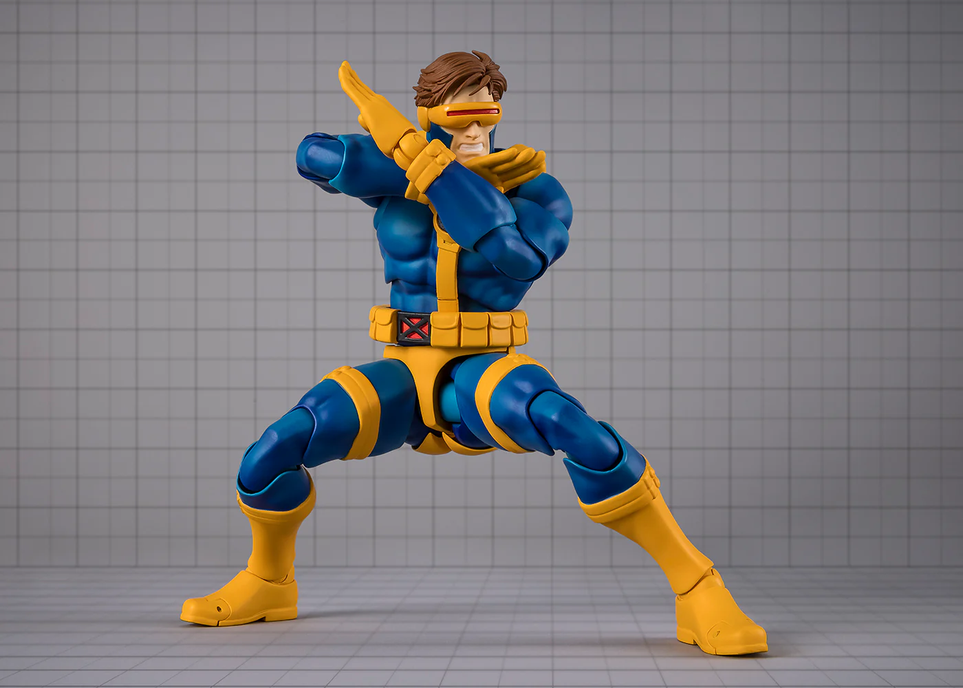 S.H.Figuarts Cyclops (Gamerverse) (2027 Re-Run) - Image 6