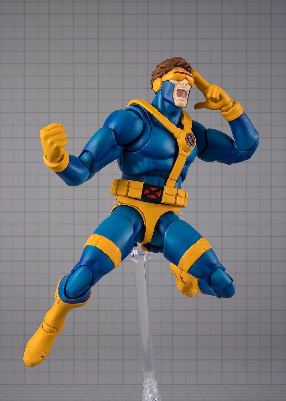 S.H.Figuarts Cyclops (Gamerverse) (2027 Re-Run) - Image 7