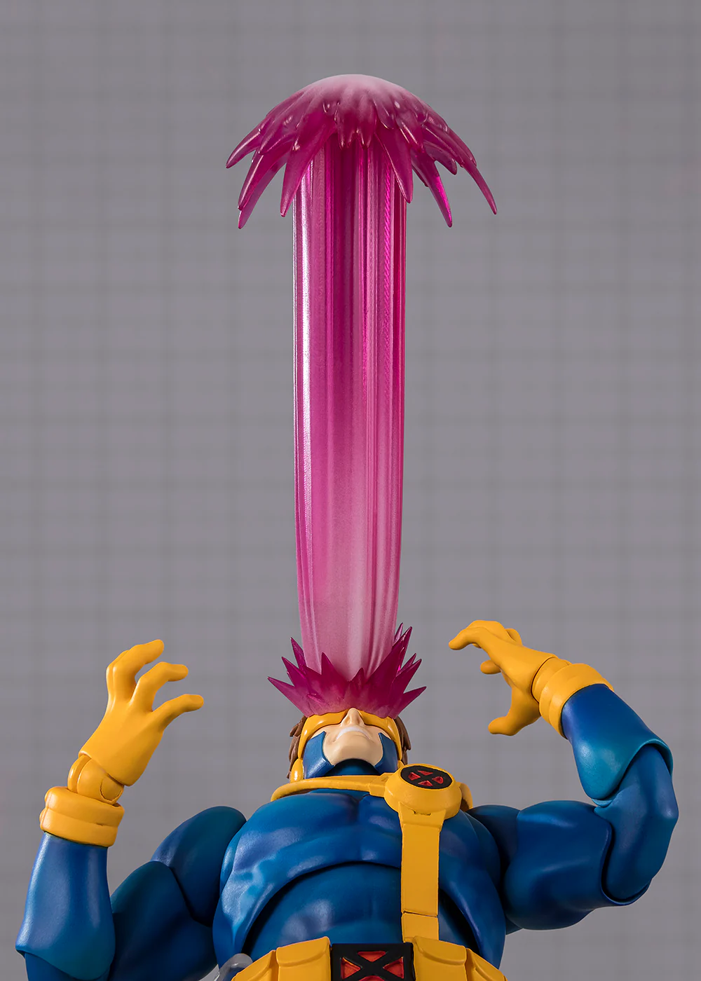 S.H.Figuarts Cyclops (Gamerverse) (2027 Re-Run) - Image 8