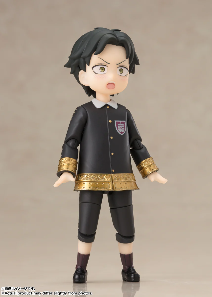 S.H.Figuarts Damian Desmond - Image 6
