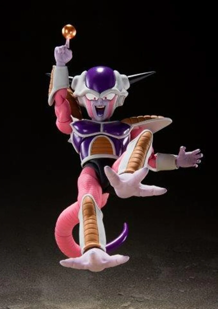 S.H.Figuarts Frieza First Form & Frieza Pod (2026 Re-Run) - Image 5