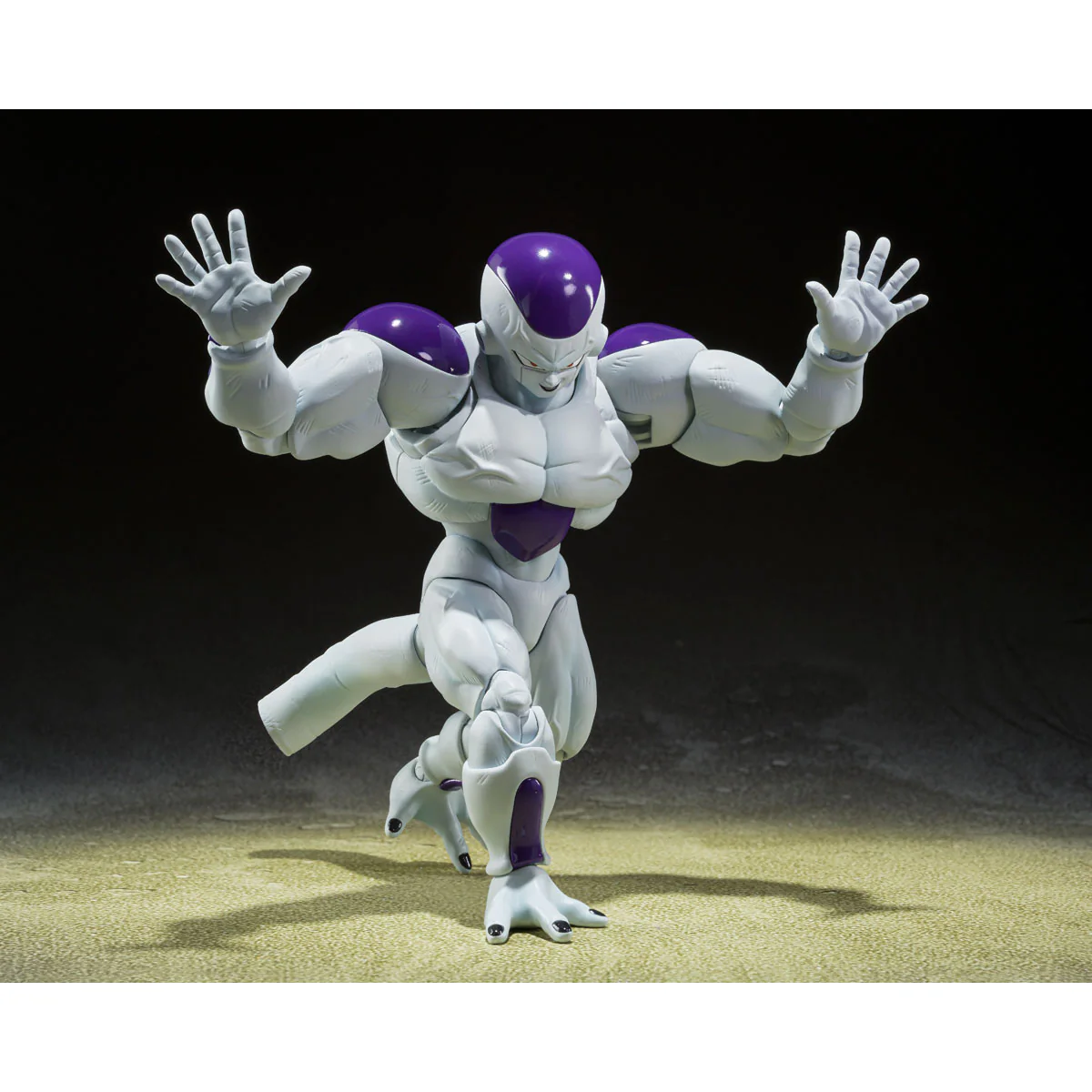 S.H.Figuarts Full Power Frieza - Image 2