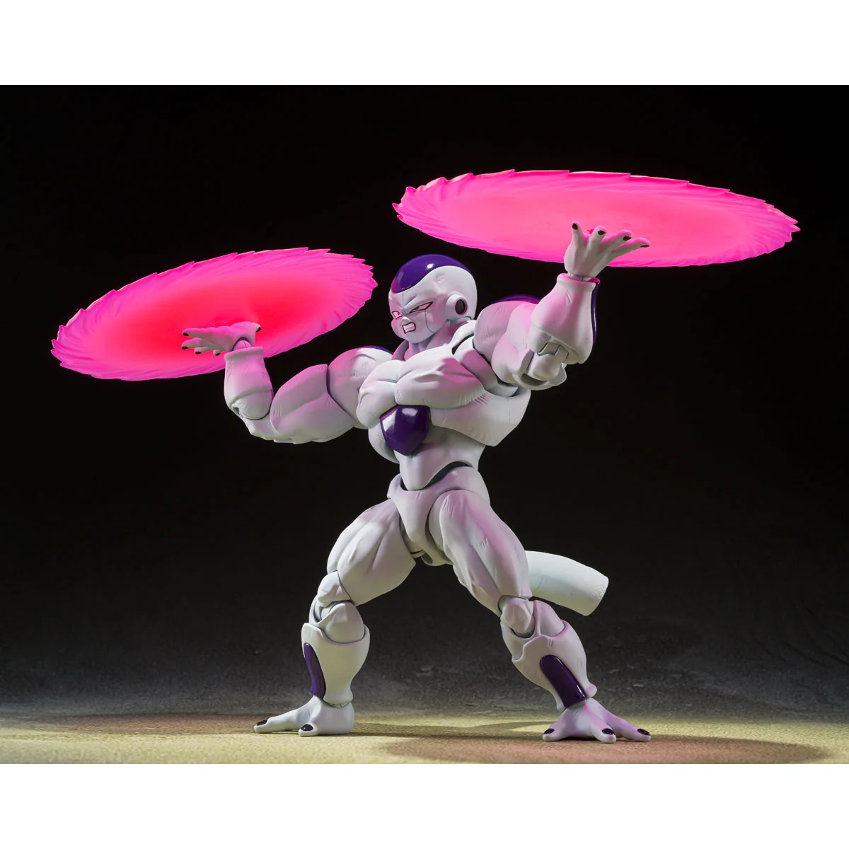 S.H.Figuarts Full Power Frieza - Image 3