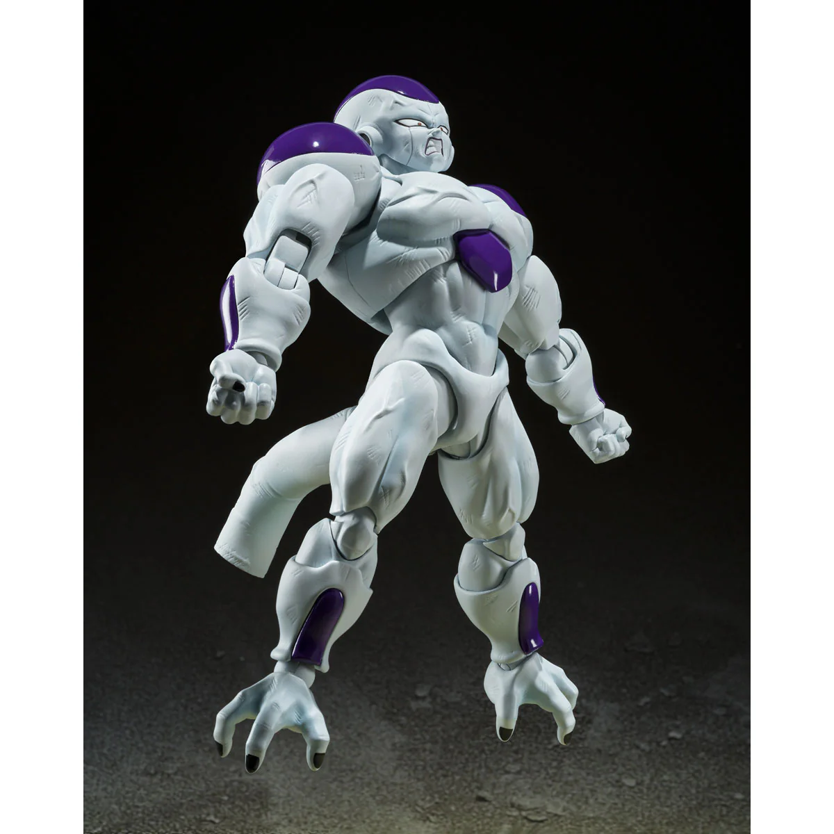 S.H.Figuarts Full Power Frieza - Image 4