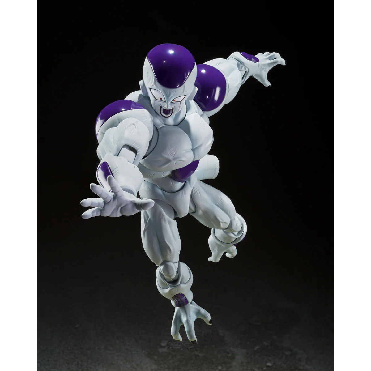 S.H.Figuarts Full Power Frieza - Image 5