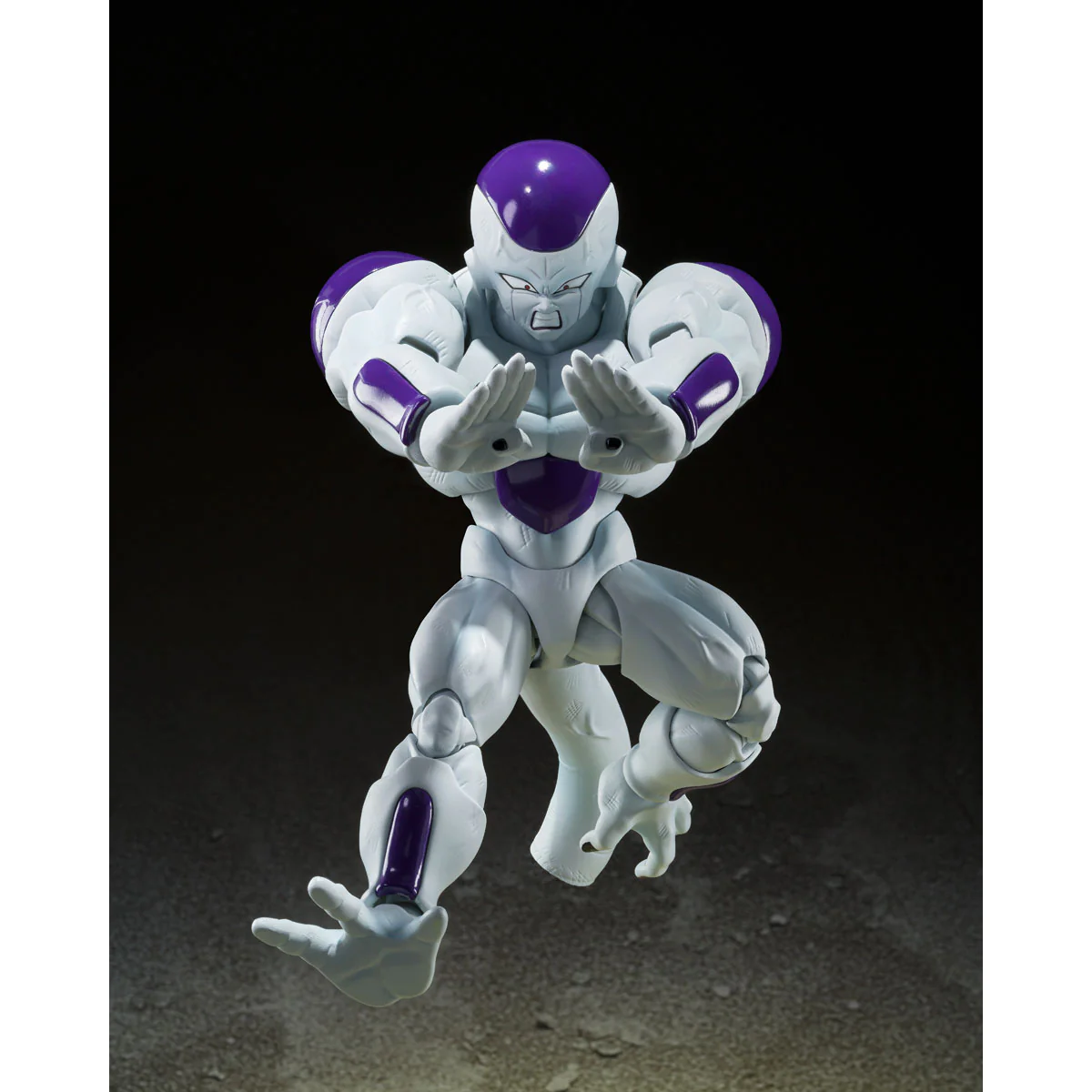 S.H.Figuarts Full Power Frieza - Image 6
