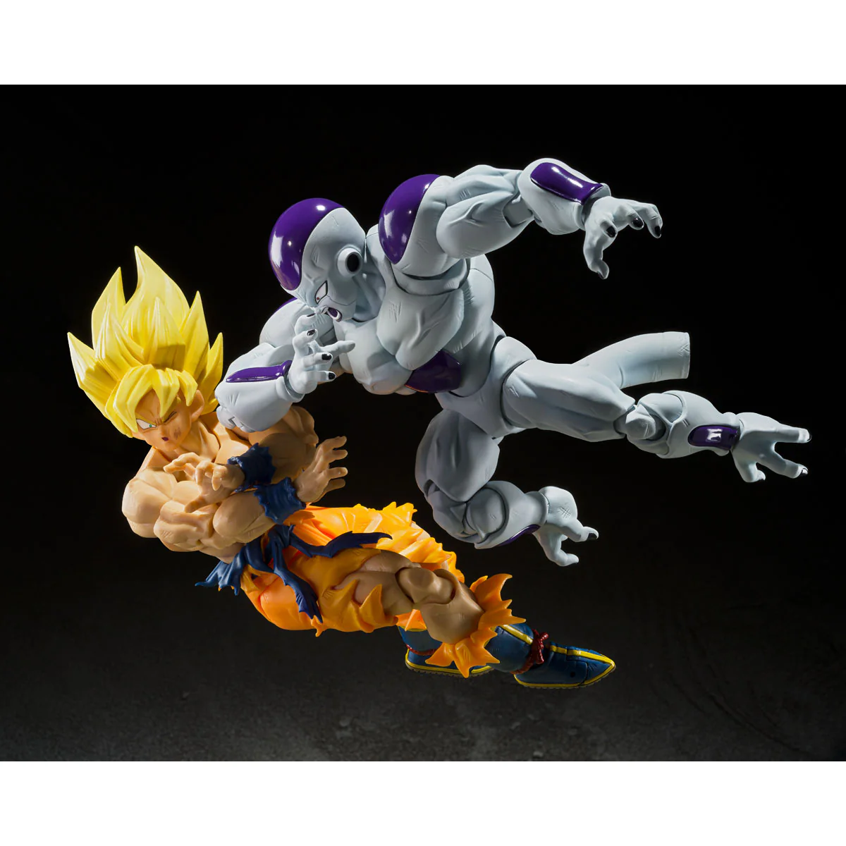 S.H.Figuarts Full Power Frieza - Image 7
