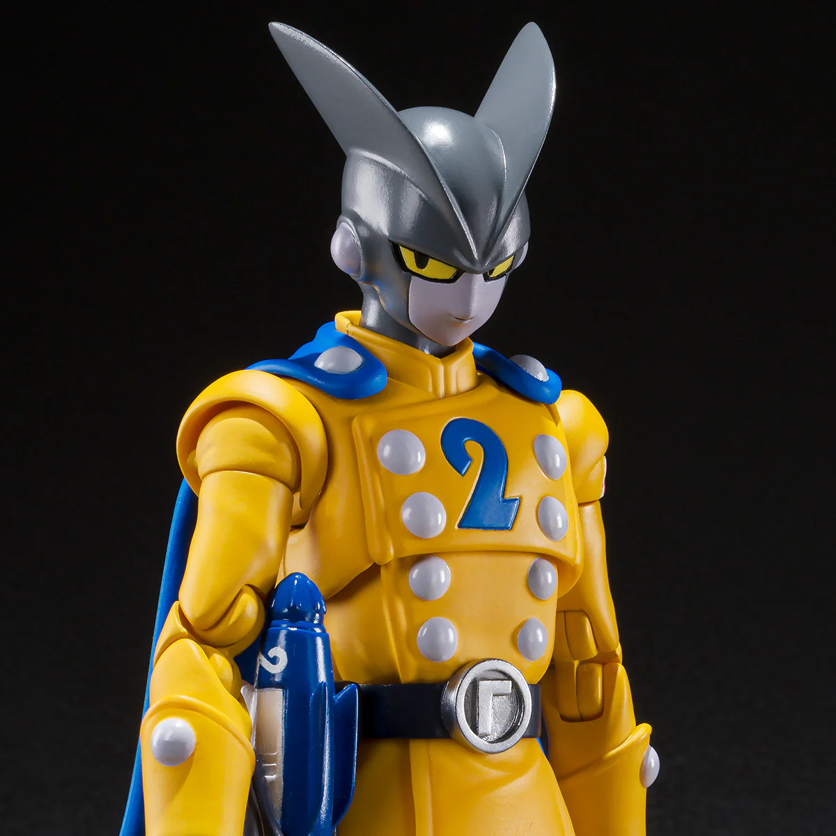 S.H.Figuarts Gamma 2 - Image 10
