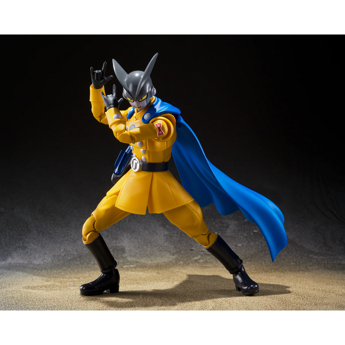 S.H.Figuarts Gamma 2 - Image 2