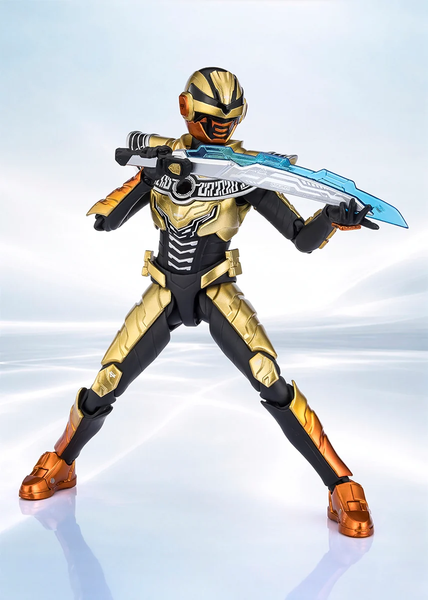 S.H.Figuarts Gavan Luminous - Image 4