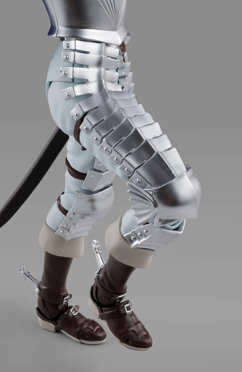 S.H.Figuarts Griffith (The Band of the Hawk) - Image 7