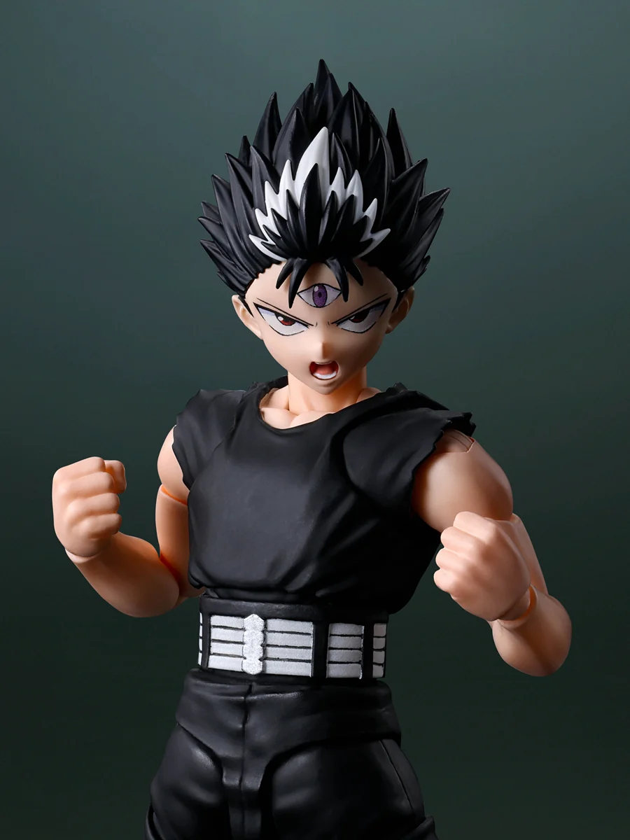 S.H.Figuarts Hiei - Image 8