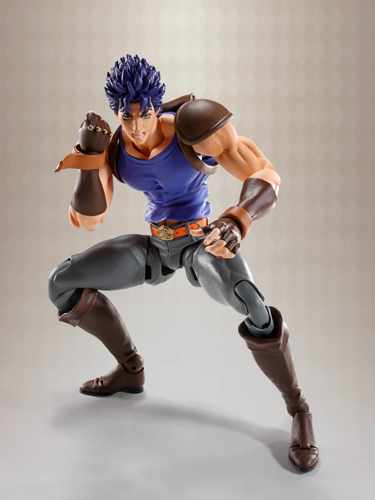 S.H.Figuarts Jonathan Joestar - Image 3