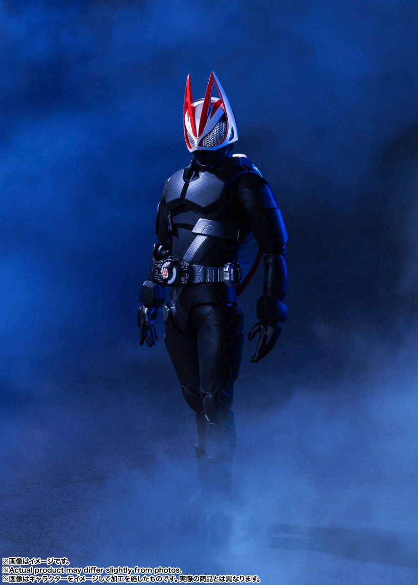 S.H.Figuarts Kamen Rider Geats Entry Raise Form - Image 12