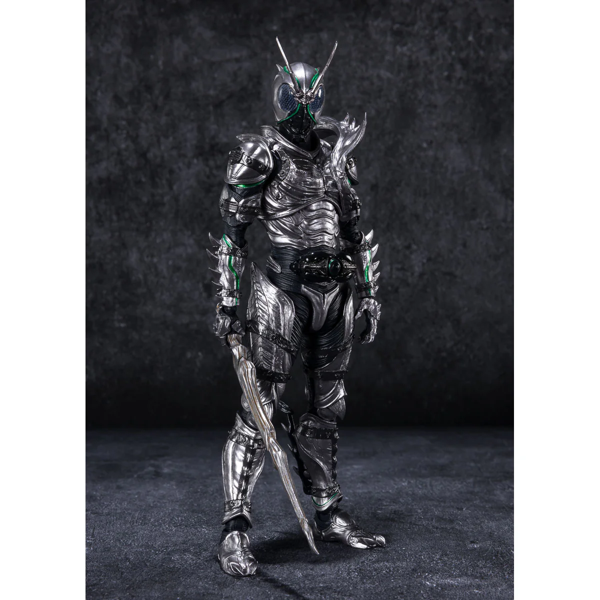 S.H.Figuarts Kamen Rider Shadowmoon - Image 5