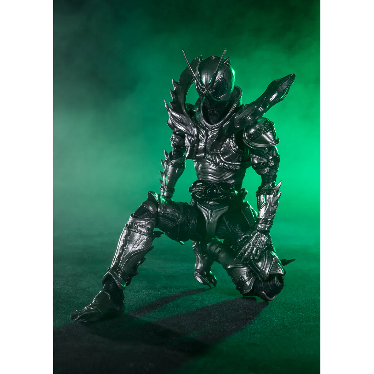 S.H.Figuarts Kamen Rider Shadowmoon - Image 7