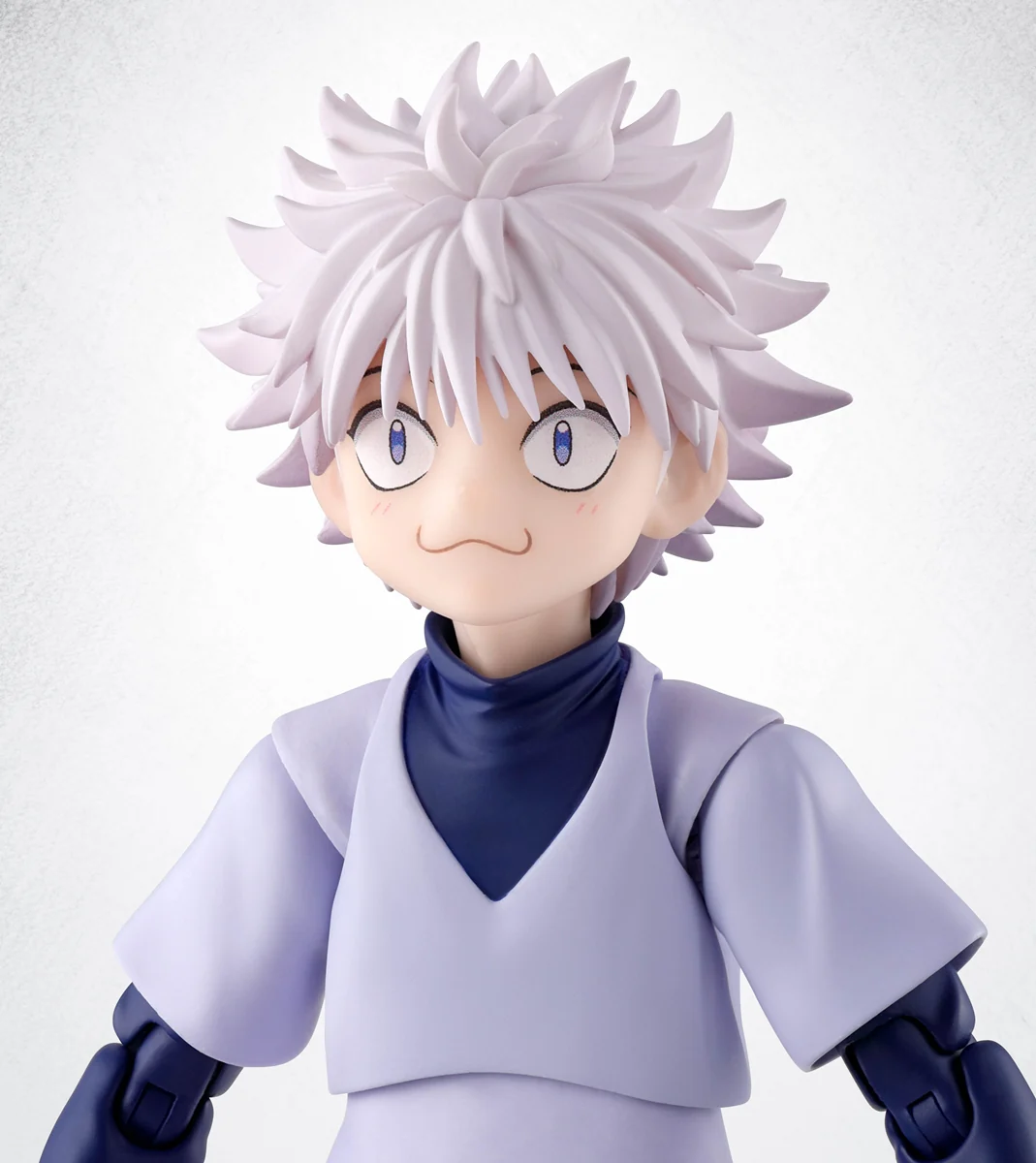 S.H.Figuarts Killua (Re-Run) - Image 5