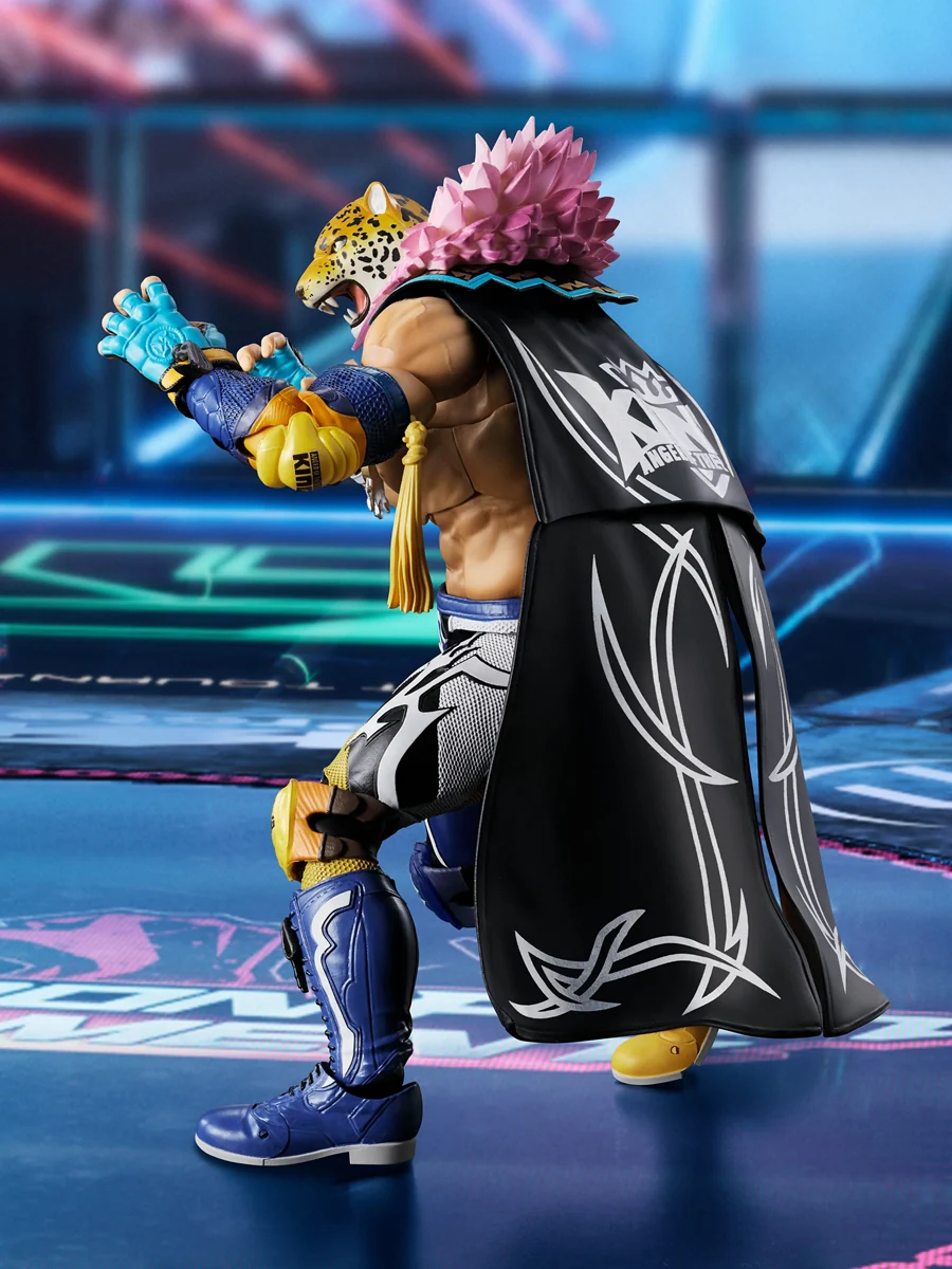 S.H.Figuarts King - Image 2