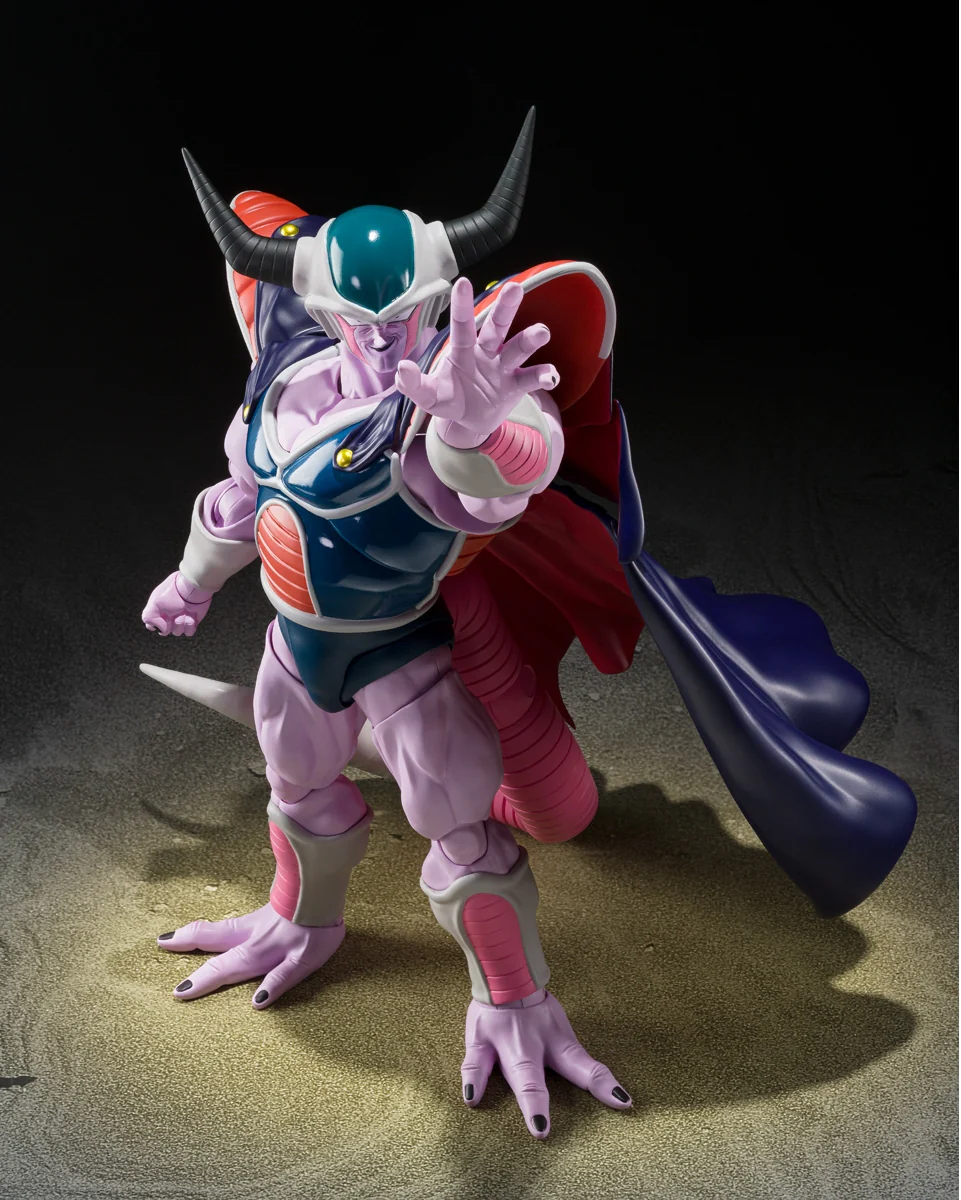 S.H.Figuarts King Cold - Image 2