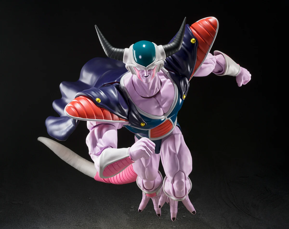 S.H.Figuarts King Cold - Image 3