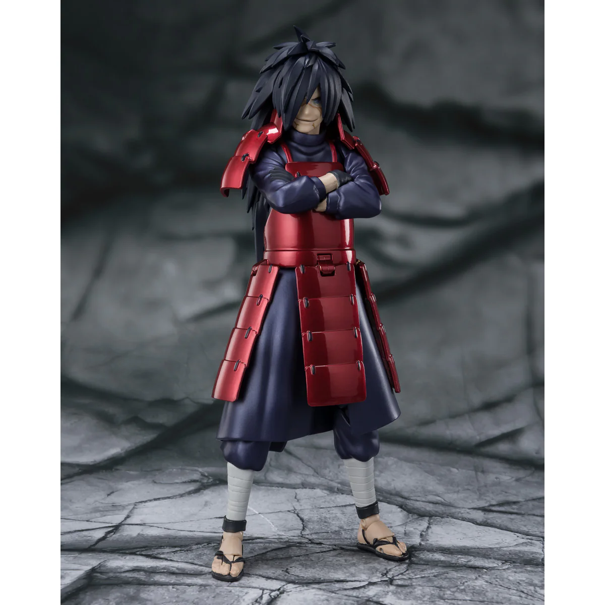 S.H.Figuarts Madara Uchiha -Exclusive Edition- - Image 3