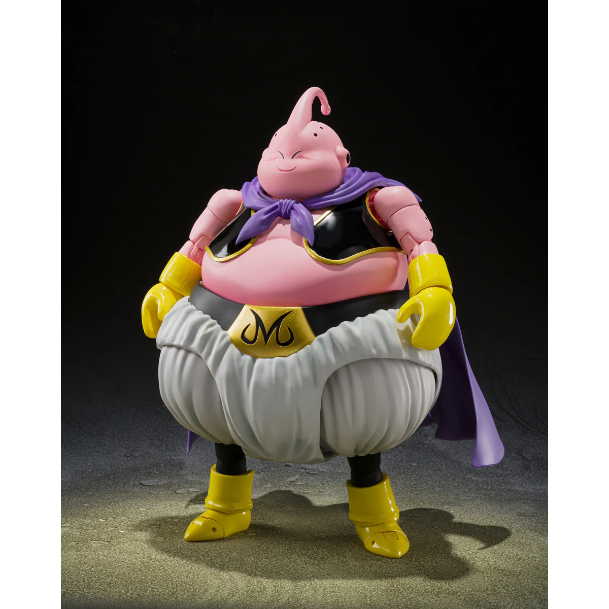 S.H.Figuarts Majin Buu -Good- -Exclusive Edition-
