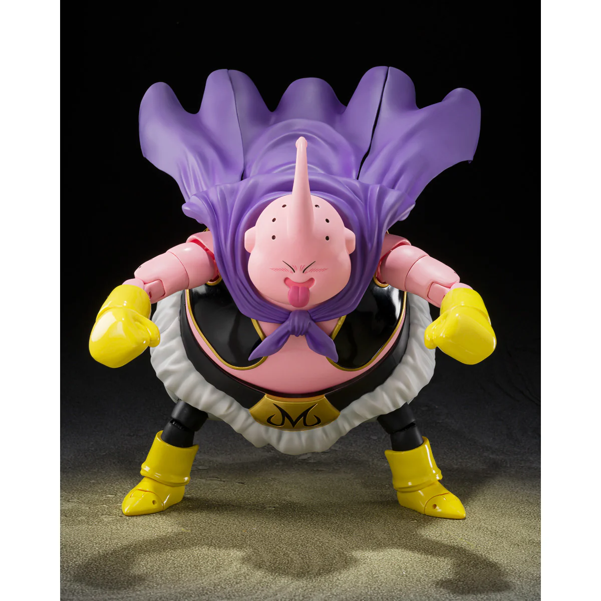 S.H.Figuarts Majin Buu -Good- -Exclusive Edition- - Image 2