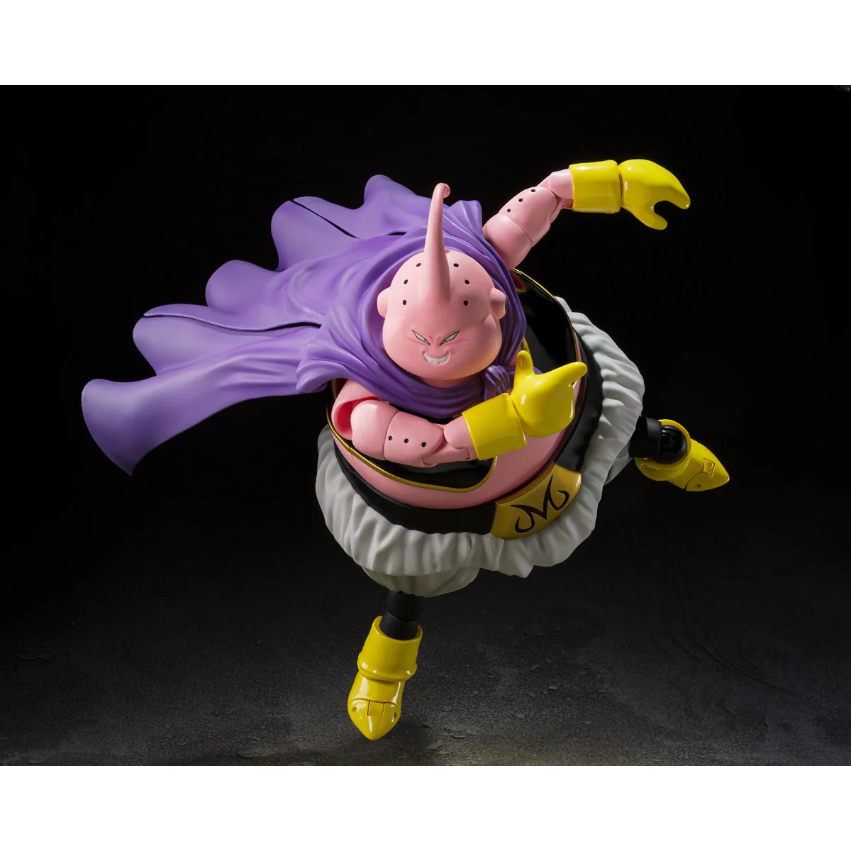 S.H.Figuarts Majin Buu -Good- -Exclusive Edition- - Image 5